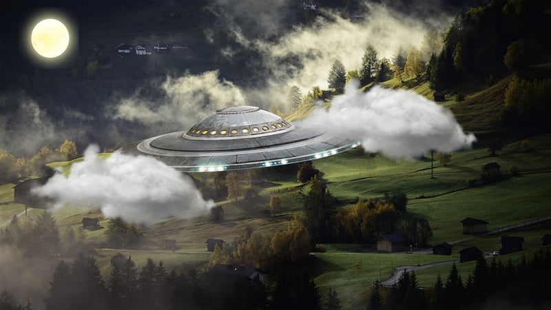 Future Worlds